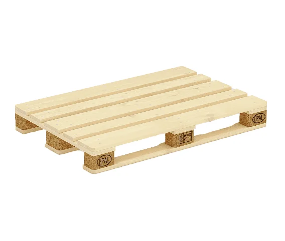 Ευρωπαλέτα 120x80